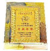 『亞東醫療團隊』防疫守護台灣　榮獲國家的肯定(相關圖片)