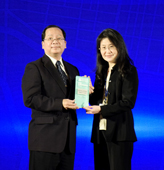 第十三屆台灣企業永續獎-亞東醫院用VR開啟安寧病房的『綠色照護』 首奪『醫院HSR永續方案』銅賞 (相關圖片)