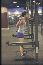 運動你做對了嗎？(相關圖片)