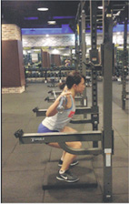 運動你做對了嗎？(相關圖片)