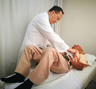 貝里斯醫療外交推動社區慢性病篩檢(相關圖片)