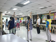 產學合作培育健康促進種子(相關圖片)