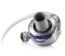 心臟衰竭病患曙光    心室輔助器(相關圖片)