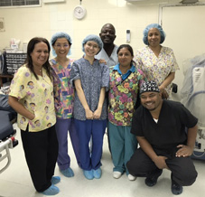 跨國義診   馬雅秘境之貝里斯(相關圖片)