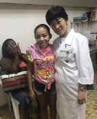 跨國義診   馬雅秘境之貝里斯(相關圖片)