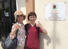 跨國義診   馬雅秘境之貝里斯(相關圖片)