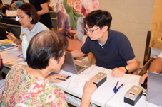 『憶起相伴』   失智嘉年華(相關圖片)