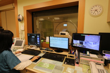 抗空污及冷空氣威脅    「愛心顧肺」健檢 預防勝治療(相關圖片)