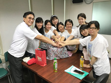 2018年國家醫療品質獎   本院榮獲2銀2銅1佳作1標章1潛力 多項肯定,持續深耕品質、邁向卓越(相關圖片)