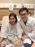 醫師,你會怕嗎?  心臟外科醫師的內心獨白(相關圖片)