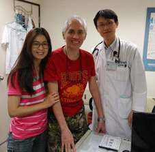 醫師,你會怕嗎?  心臟外科醫師的內心獨白(相關圖片)