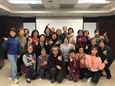 健康動吃動   肌力訓練班(相關圖片)