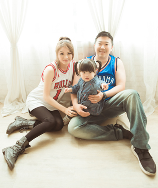 感恩的五月     為母親的健康把關(相關圖片)