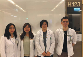 本院開辦藥師門診 提供個人化藥物諮詢與整合服務(相關圖片)