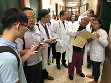 尼加拉瓜的『腎』利人生(相關圖片)