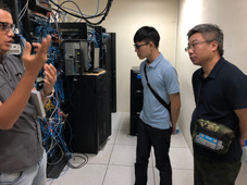 尼加拉瓜的『腎』利人生(相關圖片)