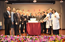 兩份禮物  加倍祝福     亞東醫院38週年院慶紀實(相關圖片)