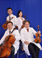 兩份禮物  加倍祝福     亞東醫院38週年院慶紀實(相關圖片)