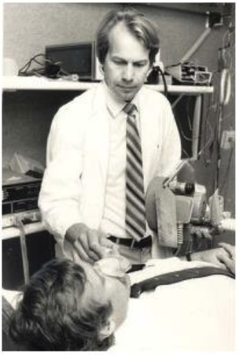 睡眠呼吸中止症  四十年的治療發展及未來的契機(相關圖片)