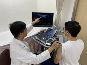 年紀到了肩膀痛   就是五十肩嗎?(相關圖片)