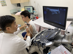 年紀到了肩膀痛   就是五十肩嗎?(相關圖片)