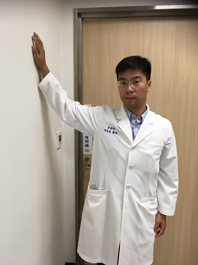 年紀到了肩膀痛   就是五十肩嗎?(相關圖片)