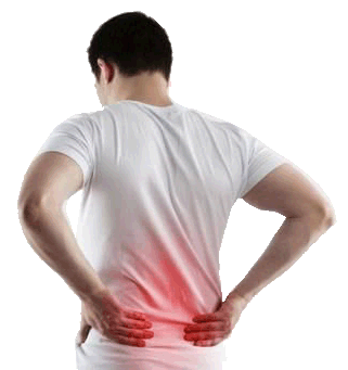 我閃到腰了嗎？談椎間盤突出復健治療(相關圖片)