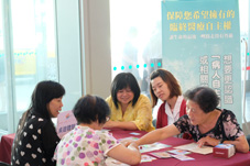 我的醫療我作主 送給自己與家人一份愛的禮物(相關圖片)