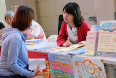 我的醫療我作主 送給自己與家人一份愛的禮物(相關圖片)