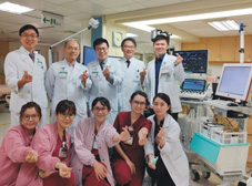 多模態神經監測在急性腦傷病患之應用(相關圖片)