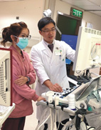 多模態神經監測在急性腦傷病患之應用(相關圖片)