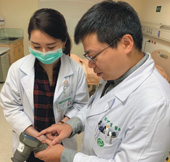 多模態神經監測在急性腦傷病患之應用(相關圖片)