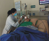 多模態神經監測在急性腦傷病患之應用(相關圖片)