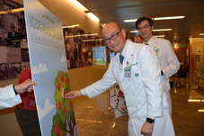 聰明就醫一起來    醫療資源發揮最大效用 你我得到最好照護(相關圖片)