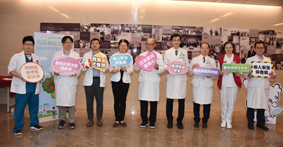 聰明就醫一起來    醫療資源發揮最大效用 你我得到最好照護(相關圖片)