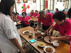 健康小廚娘煮出美味和健康(相關圖片)