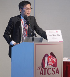 榮獲『台灣醫療貢獻獎』殊榮(相關圖片)