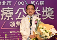 持續提升醫療品質、服務與研究(相關圖片)