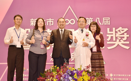 持續提升醫療品質、服務與研究(相關圖片)