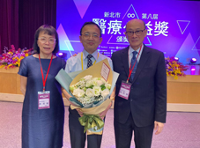 持續提升醫療品質、服務與研究(相關圖片)