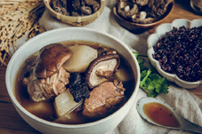 秋冬進補  當心補過頭(相關圖片)