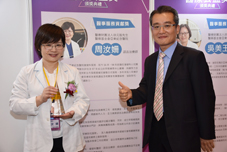 語言治療在團隊中的全心守護  『溝通有愛、吞嚥無礙』  (相關圖片)