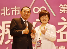 語言治療在團隊中的全心守護  『溝通有愛、吞嚥無礙』  (相關圖片)