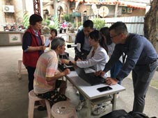 遠距醫療初試啼聲(相關圖片)