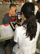 遠距醫療初試啼聲(相關圖片)