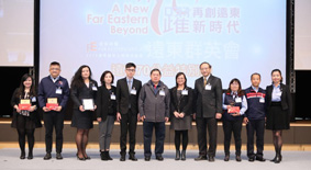 愛心無國界   亞東醫院打造中美洲公共衛生醫療標竿(相關圖片)