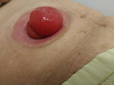 『嗯嗯』  這裡排人生仍精彩(相關圖片)