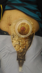 『嗯嗯』  這裡排人生仍精彩(相關圖片)