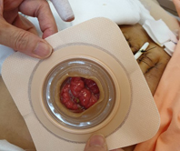 『嗯嗯』  這裡排人生仍精彩(相關圖片)