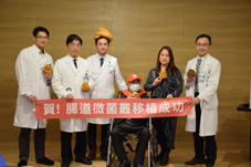 不是『腦不行』,是『腸失靈』?『糞便值千金︰微菌叢移植挽回腸道健康及認知功能』(相關圖片)